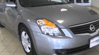 2009 Nissan Altima S Sedan - Overland Park, KS