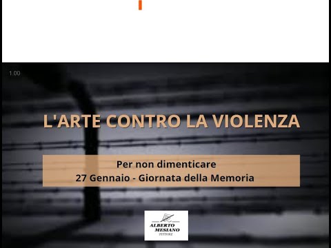L'ARTE CONTRO LA