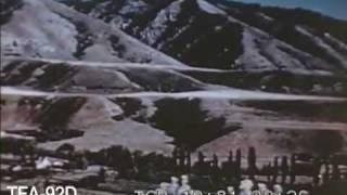 Utah - This Land Of Ours, 1950