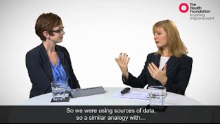 Webinar: Practical steps for boards - how to measure and monitor safety within your organisation