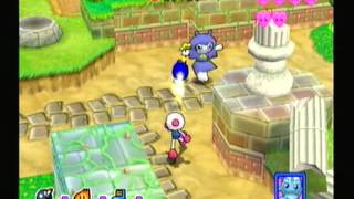 Bomberman Jetters Walkthrough - Part 32