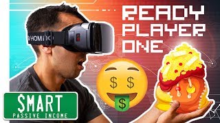 How Much Money will READY PLAYER ONE Make? (My Prediction)