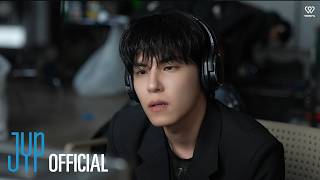 원필(Wonpil) 1St Mini Album ＜Unpiltered＞ Concept Film Making Film