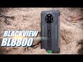 Blackview BL8800: в чем разница с BV, и почему блин убрали 90 Гц❓ Обзор защищенного смартфона 2022