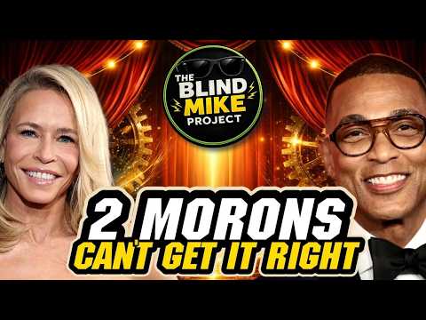 Chelsea Handler's Embarrassing Attack on Shane Gillis & Tony Hinchcliffe After Kevin Hart Roast