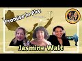 Promised in Fire by Jasmine Walt | Books &amp; Martinis Podcast S5 Ep12
