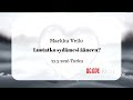 Markku Veilo - Luotatko sydämesi ääneen