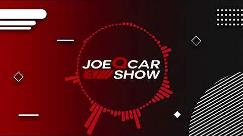Matt Teske Talks Tesla and other EVs | JoeQCar Show