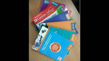 MADE EASY | ESE 2019 Prelims P-1 | Study Material Overview ||