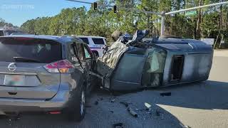 2023 Total Idiots In Cars 2023 #44   CAR CRASH COMPILATION   DASHCAM idiots    TOTAL IDIOTS AT WORK