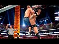 The Rock vs. John Cena rivalry: WWE Playlist