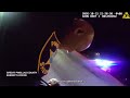 Body cam: Florida man accused of shooting girlfriend, running her over arrested