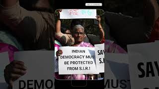 "Congress in Karnataka must take a stand against the SIR" | Decode Karnataka