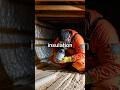 Foam insulation benefits revealed in new home construction (By: Asim Ali - NextGen Properties LLC)