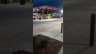 QuikTrip in Valdosta Georgia