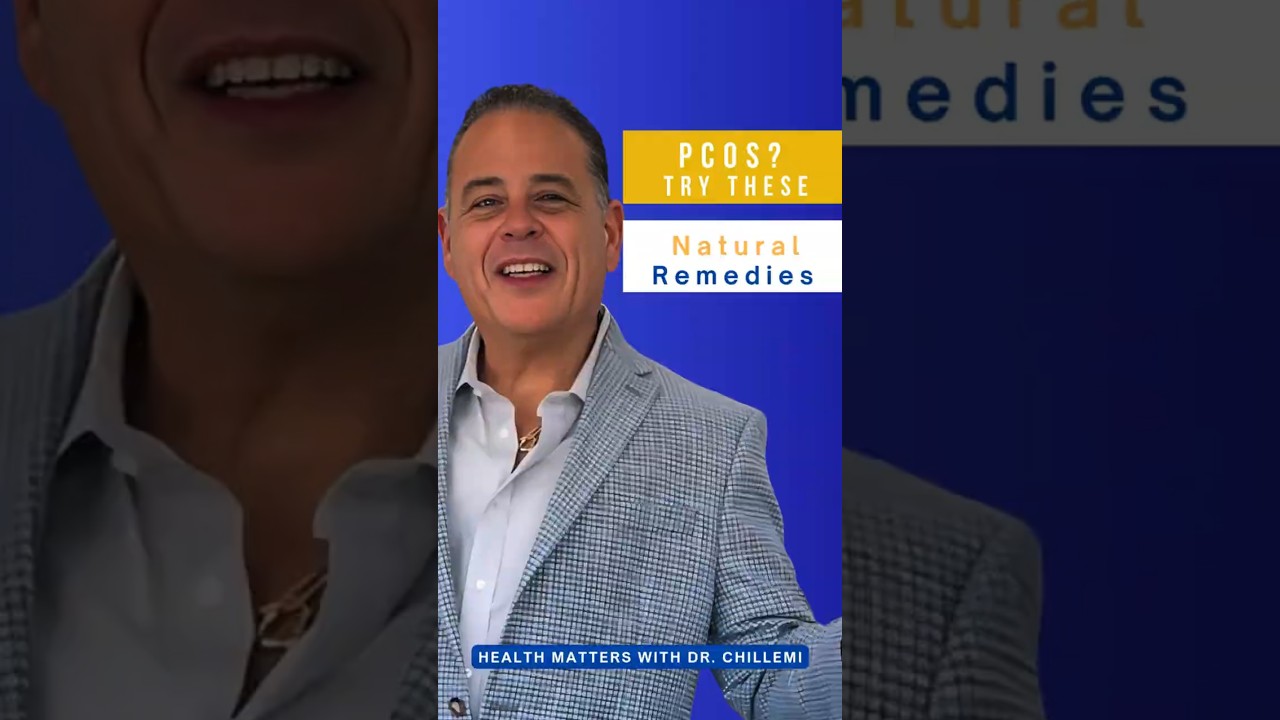 Discover Natural Ways to Manage PCOS Without Medication! 