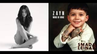 Selena Gomez vs. ZAYN - Kill Em Like I Would