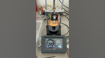 Shperical tip 5mm texture analyzer agrosta BELLE 2