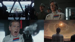 Director Krennic Scenes and Mentions (Rebels, Rogue One)