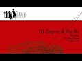 Dj Zagros &amp; Pacific - Shine ( Dj Wag Remix ) - 2002