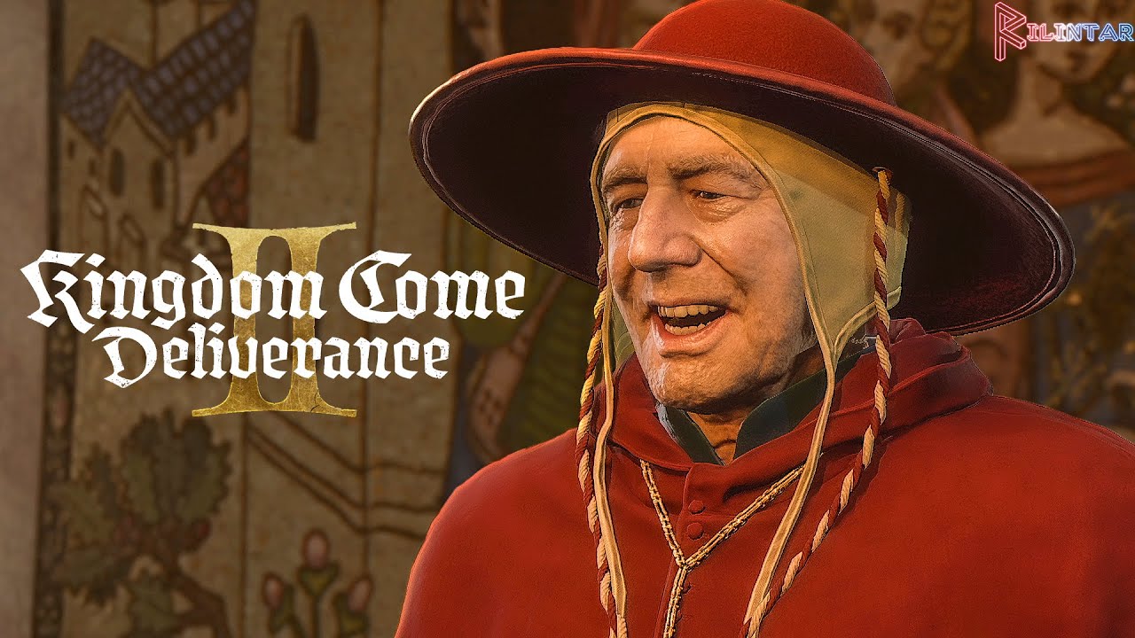 МАММА МИА! ▶ Kingdom Come Deliverance 2 - 85