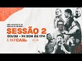 Last Call | A última chamada missionária - Sessão 2 | 14h30