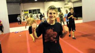 Celebrity Ben Cooper - First SnapuSwipe Profile