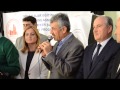 Ak Parti Sarıyer Belediye Başkan Aday Adayı Selami Uzun'dan selamlama konuşması