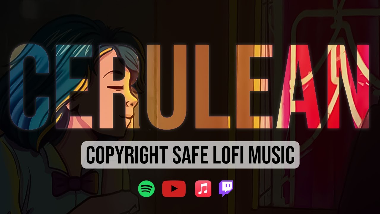 Sleduj Cerulean - Reflecting | LOFI LOUNGE | Copyright-safe music for content creators na YouTube Sleduj Cerulean - Reflecting | LOFI LOUNGE | Copyright-safe music for content creators na YouTube