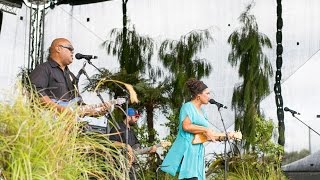Ardijah - Time makes a wine - live 2016