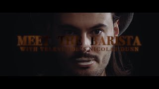 Meet the Barista // Series 1 Trailer