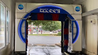 *REVISIT* Ryko Softgloss Maxx 3 - Streamwood BP - Streamwood, IL