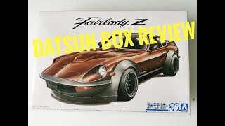 アオシマ NEW Fairlady 280Z 1/16 スペアボディセット アオシマ NEW Fairlady 280Z 1/16 スペアボディセット - メルカリ