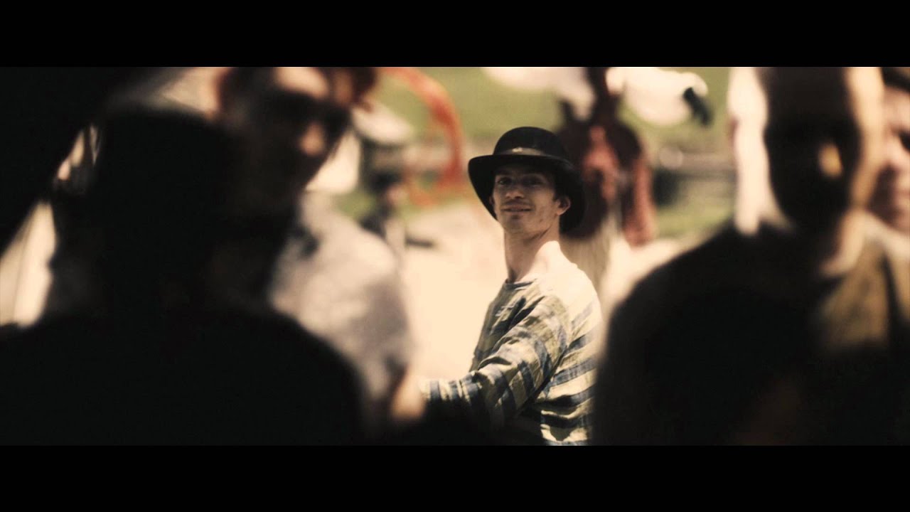 Transalta "The Demo"