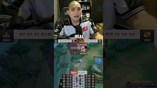 HARITH KOLAM KUROKY, META BPJS MANA INI #mlbb #mobilelegends #mplid #mpl