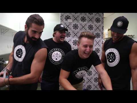 Episode 1 - Acai Brothers A Day in the Life