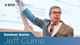 The New Oil Order, Featuring Jeff Currie