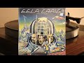 Eela Craig - Hats of Glass - vinyl lp album 1978 - Will Orthofer