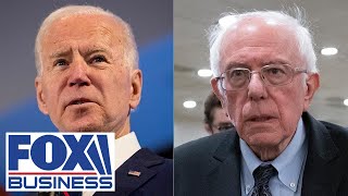 Biden wins Michigan: Should Bernie Sanders drop out