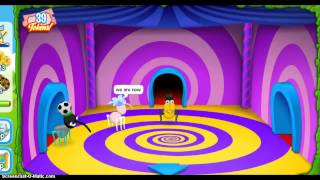 binweevils funhouse tour 2014 summer fair