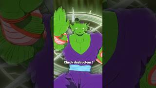 Le P Sous Compas Crédit Kaioken3D Vfx Combat