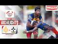 Highlights - Royal College Vs S. Thomas' College | Week 5 | DSRL 26