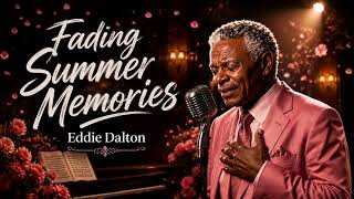 Fading Summer Memories | Eddie Dalton | Emotional | blues music