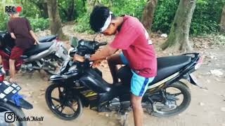 Story Wa Ketemu Mantan
