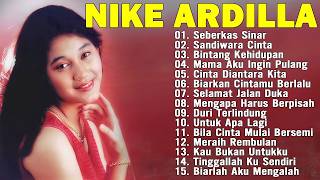 Nike Ardila The Best Lagu Lawas Nostalgia Pop 90an
