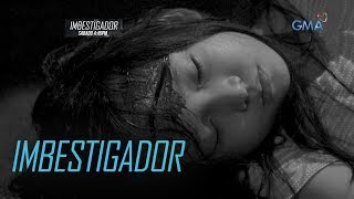 Imbestigador: Batang babae, dinukot sa sariling bahay? screenshot 2