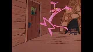 The Pink Panther Show Episode 25 - Pinknic