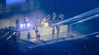 Lucybell - Luces No Belicas (EcosTourFinal, Movistar Arena, Santiago, Chile 10-10-2025)