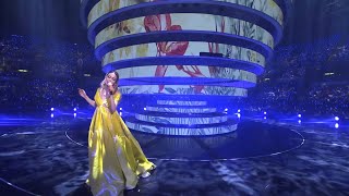 容祖兒 Joey Yung - 搜神記【Pretty Crazy Joey Yung Concert Tour】