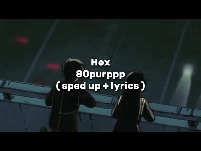 Ropay - song and lyrics by Hexcut
